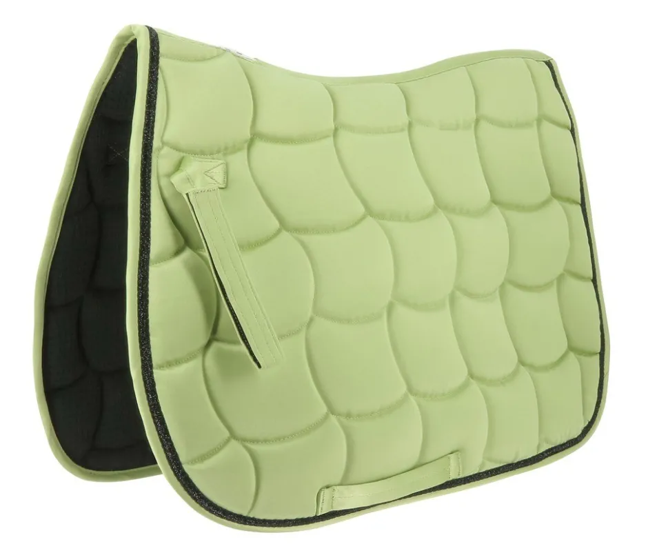 EQUITHÈME Satin Schabracke