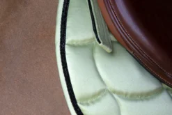 EQUITHÈME Satin Schabracke