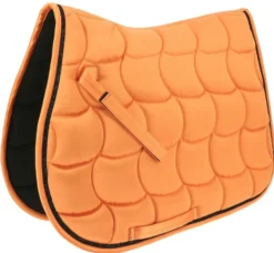 EQUITHÈME Satin Schabracke