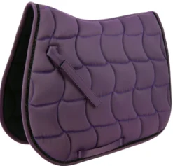 EQUITHÈME Satin Schabracke