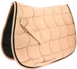 EQUITHÈME Satin Schabracke