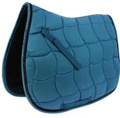 EQUITHÈME Satin Schabracke