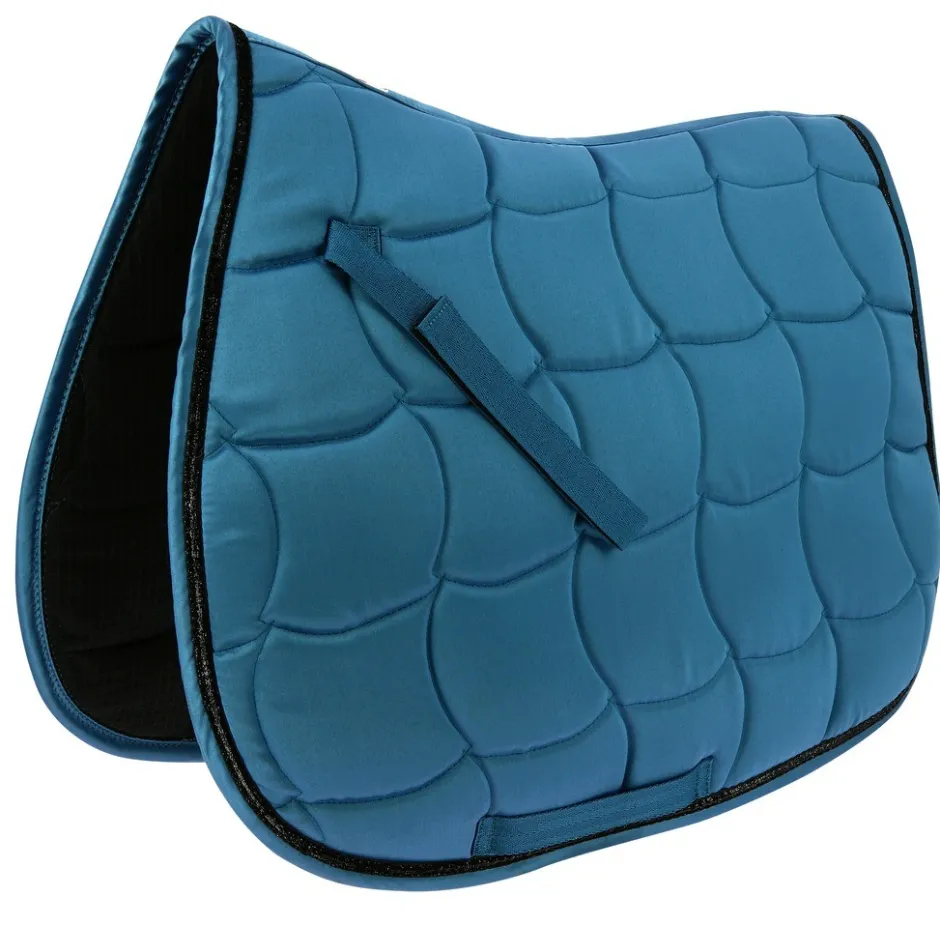 EQUITHÈME Satin Schabracke