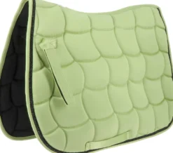 EQUITHÈME Satin Schabracke