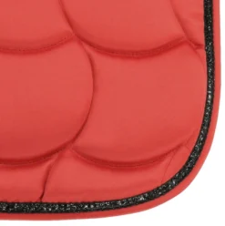 EQUITHÈME Satin Schabracke