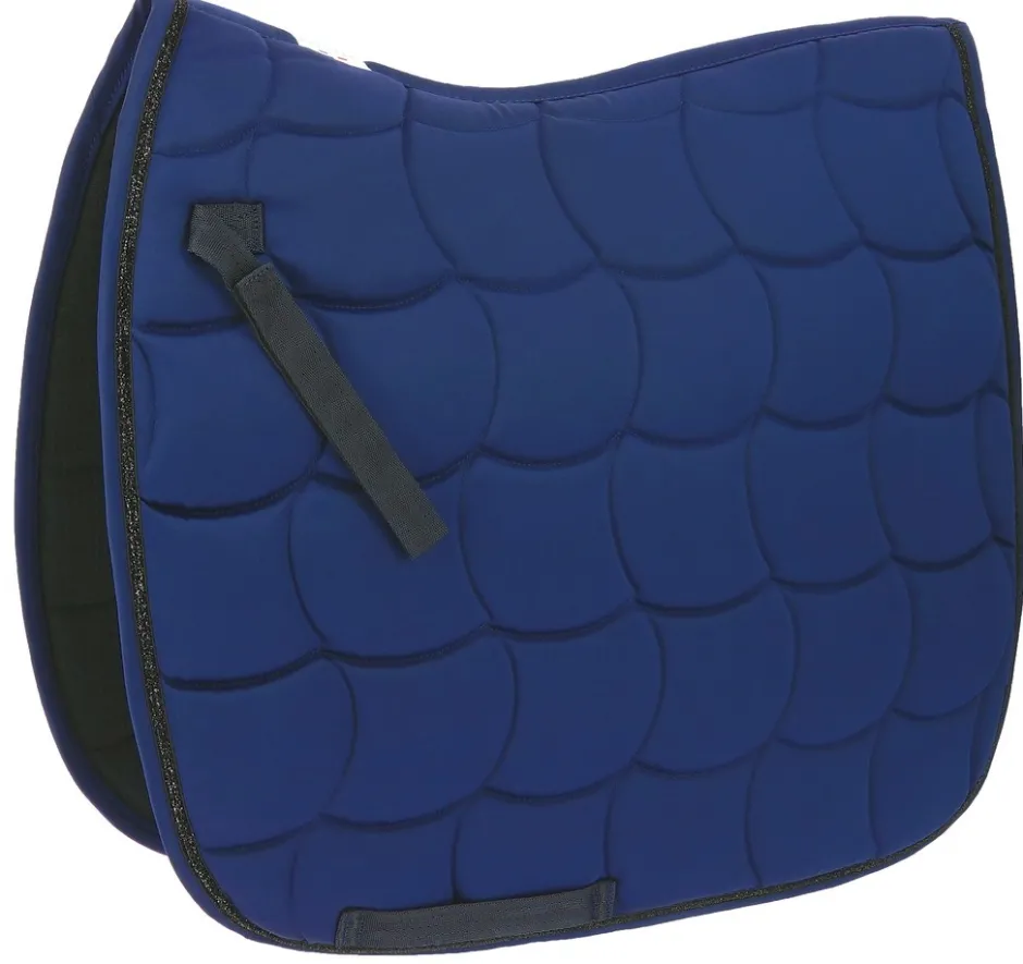 EQUITHÈME Satin Schabracke