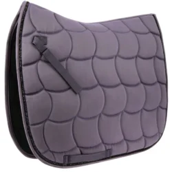 EQUITHÈME Satin Schabracke