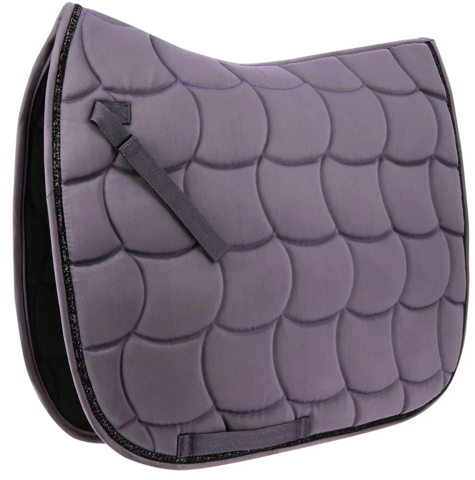 EQUITHÈME Satin Schabracke