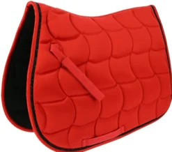 EQUITHÈME Satin Schabracke