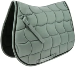 EQUITHÈME Satin Schabracke