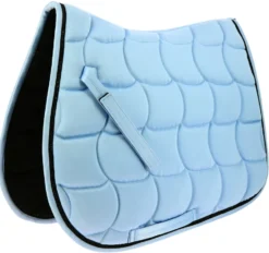 EQUITHÈME Satin Schabracke