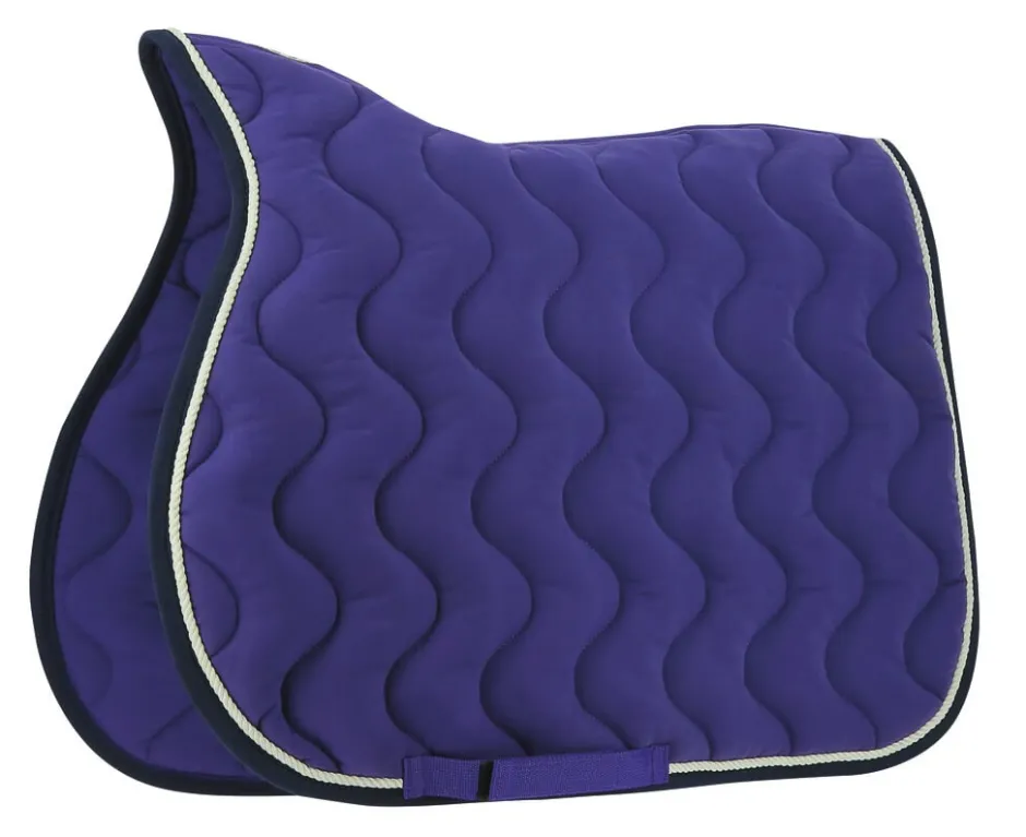 EQUITHÈME Satteldecke Polyfun
