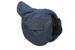 EQUITHÈME Sattelschoner Premium