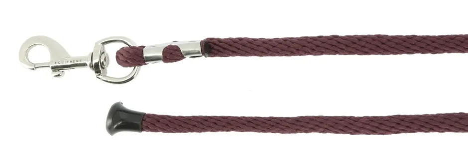 EQUITHÈME Soft Anbindestrick