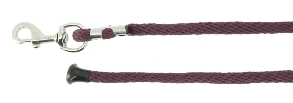 EQUITHÈME Soft Anbindestrick