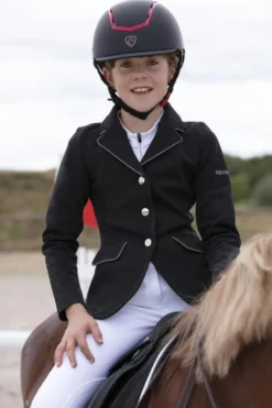 EQUI-THÈME Soft Classic Turnierjacke