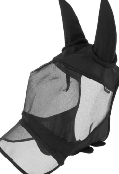 EQUITHÈME - Soft - Fliegen-/UV-Maske + Nase