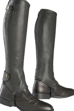 EQUITHÈME Soft Mini-Chaps