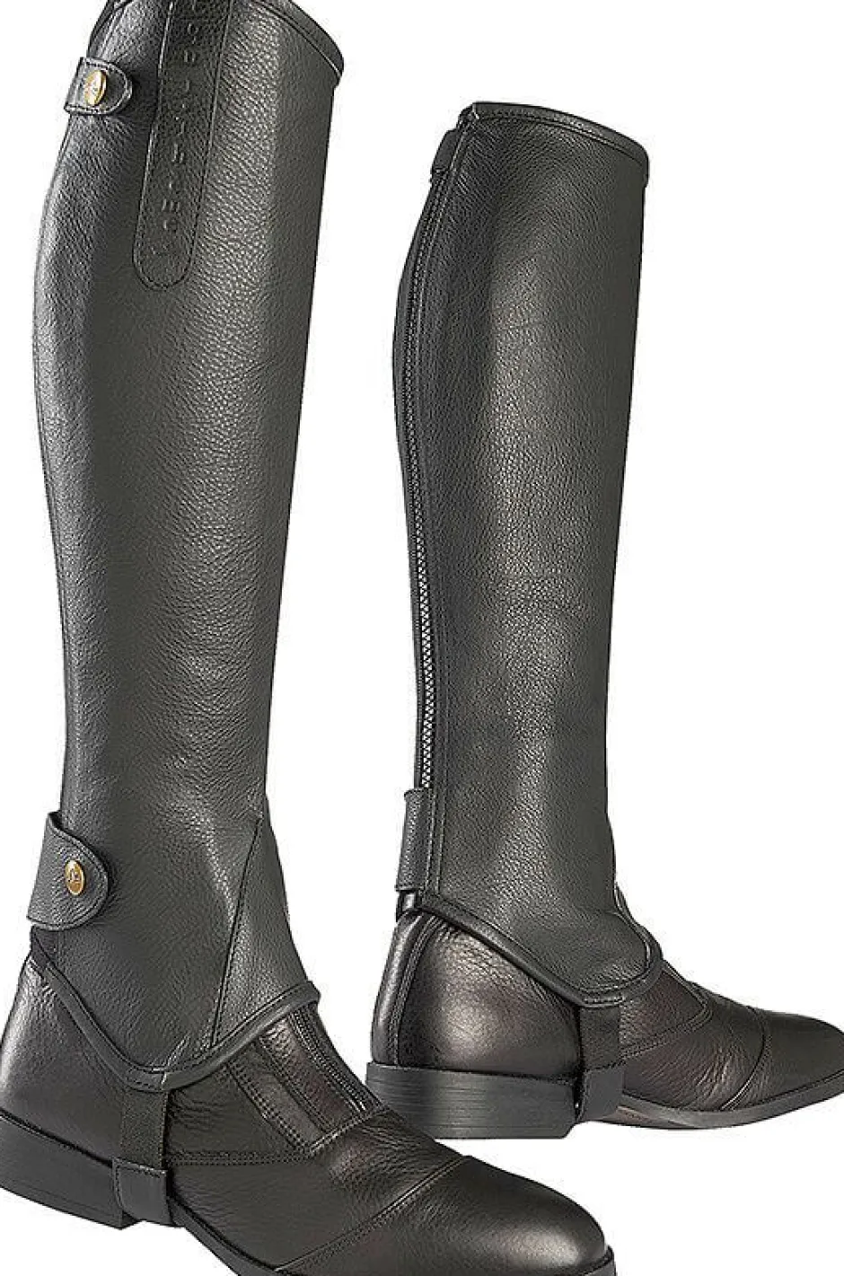 EQUITHÈME Soft Mini-Chaps