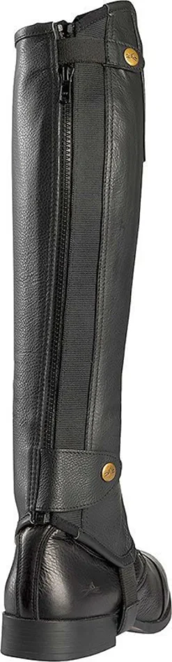 EQUITHÈME Soft Mini-Chaps