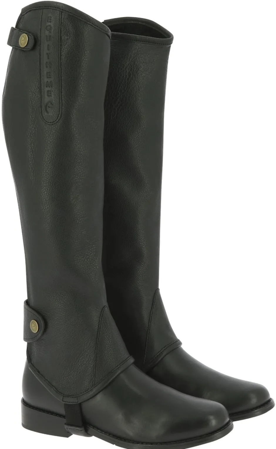 EQUITHÈME Soft Mini-Chaps