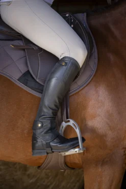 EQUITHÈME Soft Mini-Chaps