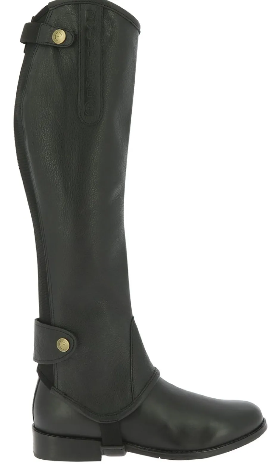 EQUITHÈME Soft Mini-Chaps