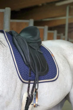 EQUITHÈME Softy Schabracke