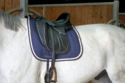 EQUITHÈME Softy Schabracke