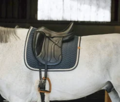 EQUITHÈME Softy Schabracke