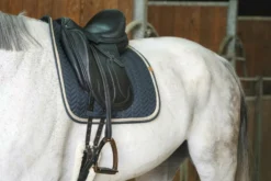 EQUITHÈME Softy Schabracke