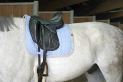 EQUITHÈME Softy Schabracke