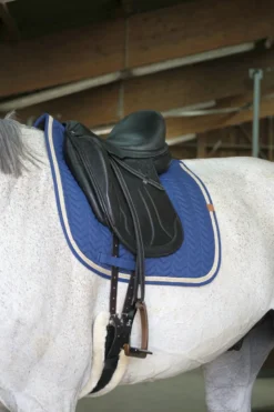 EQUITHÈME Softy Schabracke