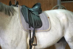 EQUITHÈME Softy Schabracke