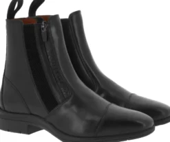 EQUITHÈME - Sporty - Stiefeletten mit Reißverschluss