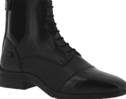 EQUITHÈME - Sporty - Stiefeletten mit Schnürung und Reißverschluss