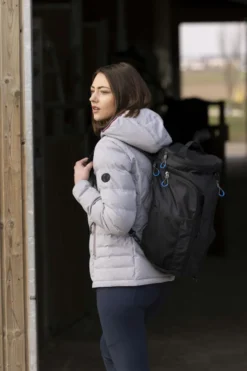 EQUITHÈME Steppjacke Lara