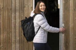 EQUITHÈME Steppjacke Lara