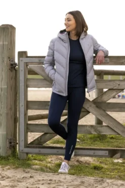 EQUITHÈME Steppjacke Lara