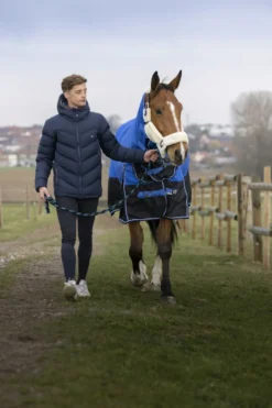 EQUITHÈME Steppjacke Michael