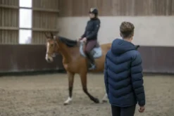 EQUITHÈME Steppjacke Michael