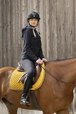 EQUITHÈME Steppweste Phoebe