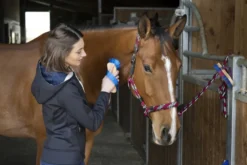 EQUITHÈME Steppweste Phoebe