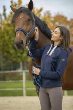 EQUITHÈME Steppweste Phoebe