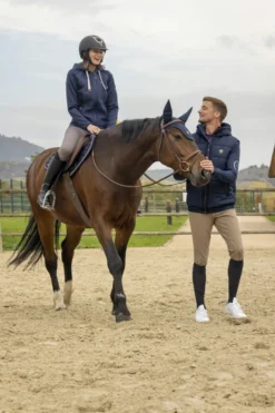 EQUITHÈME Steppweste Phoebe