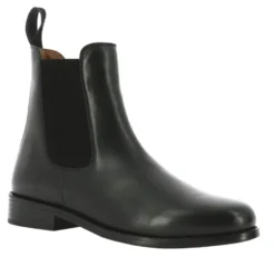 EQUITHÈME Stiefelette „Dauville“