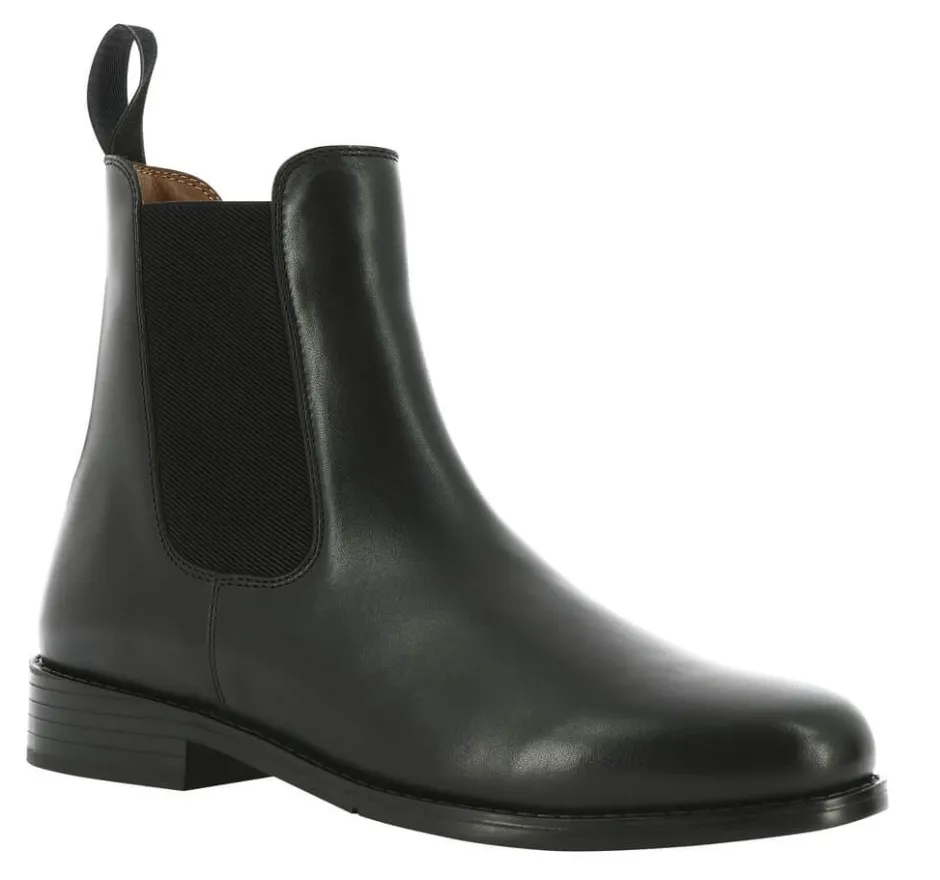 EQUITHÈME Stiefelette „Dauville“