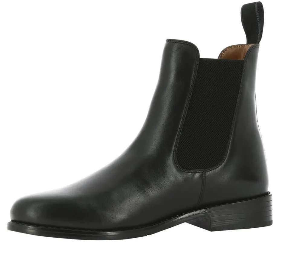 EQUITHÈME Stiefelette „Dauville“