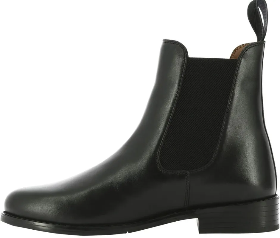 EQUITHÈME Stiefelette „Dauville“