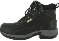 EQUITHÈME Stiefelette „Hydro“